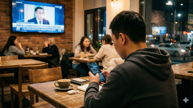 Изображение сгенерировано при помощи нейросети