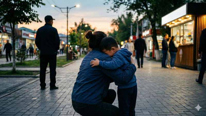 Изображение сгенерировано при помощи нейросети
