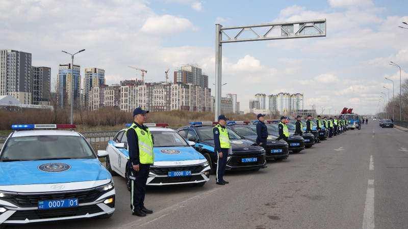 Иллюстративное фото: пресс-служба региональной полиции