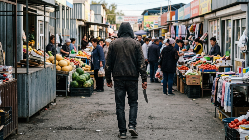Изображение сгенерировано при помощи нейросети