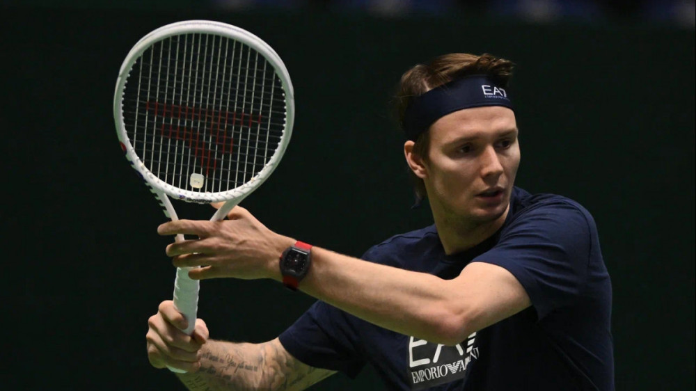 Фото: КТФ / Андрей Ударцев