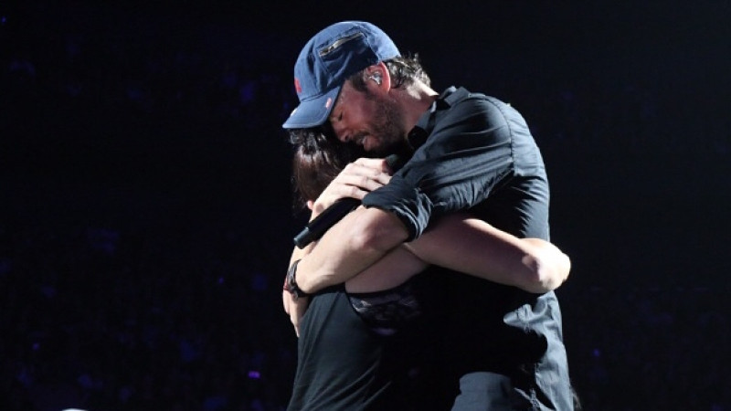 Фото: instagram.com/ENRIQUEIGLESIAS