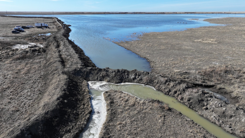 Фото: акимат Костанайской области.