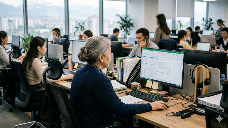 Изображение сгенерировано при помощи нейросети