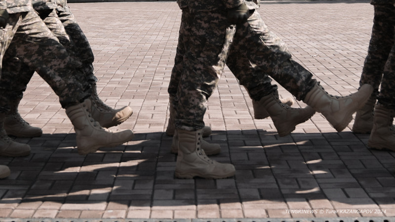 Фото © Tengrinews.kz / Турар Казангапов