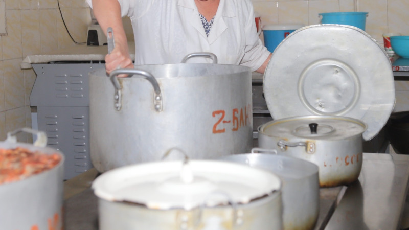 Фото © Tengrinews.kz / Турар Казангапов