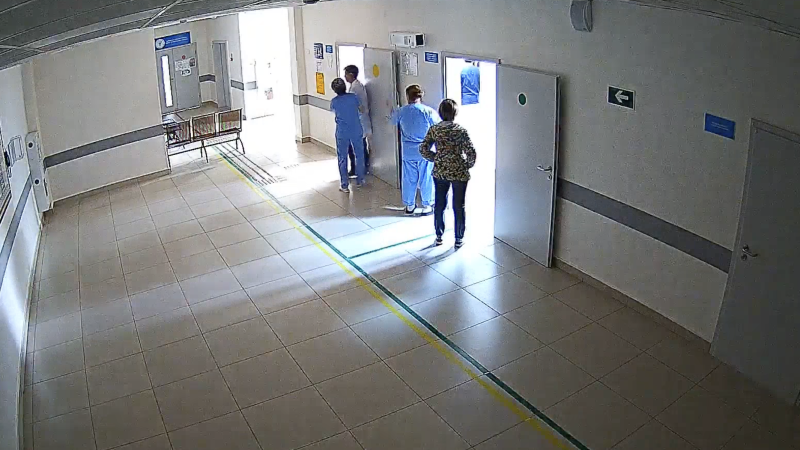 Кадр из видео