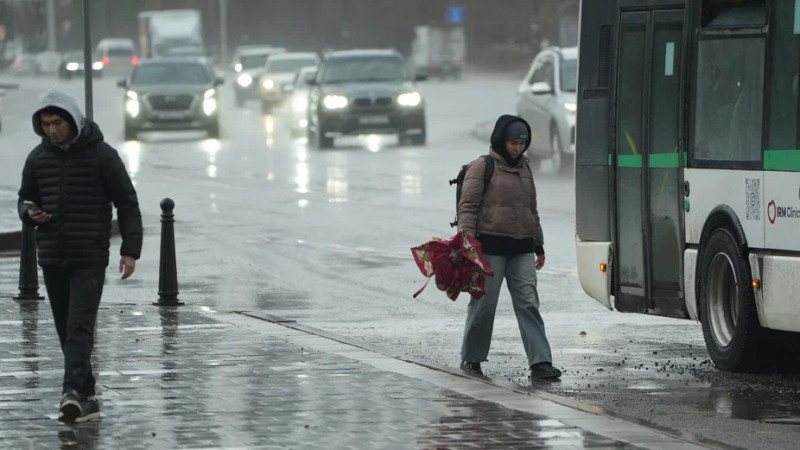 Фото © Tengrinews.kz