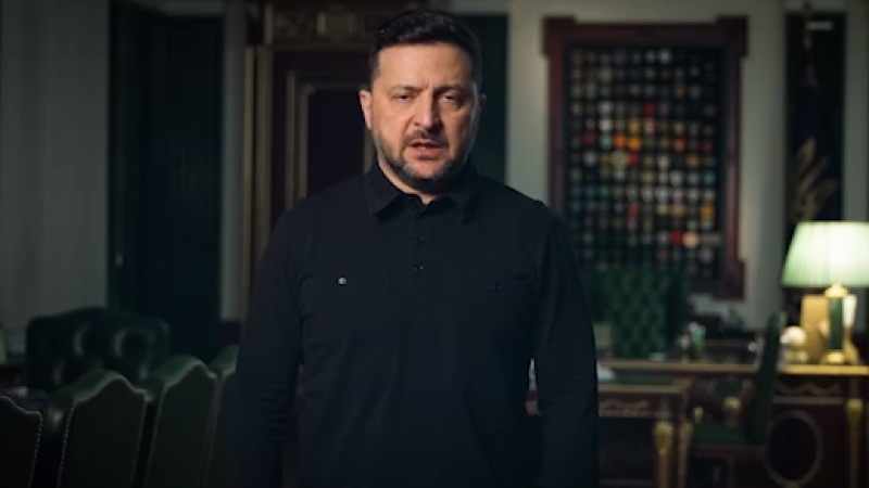 Кадры из видео