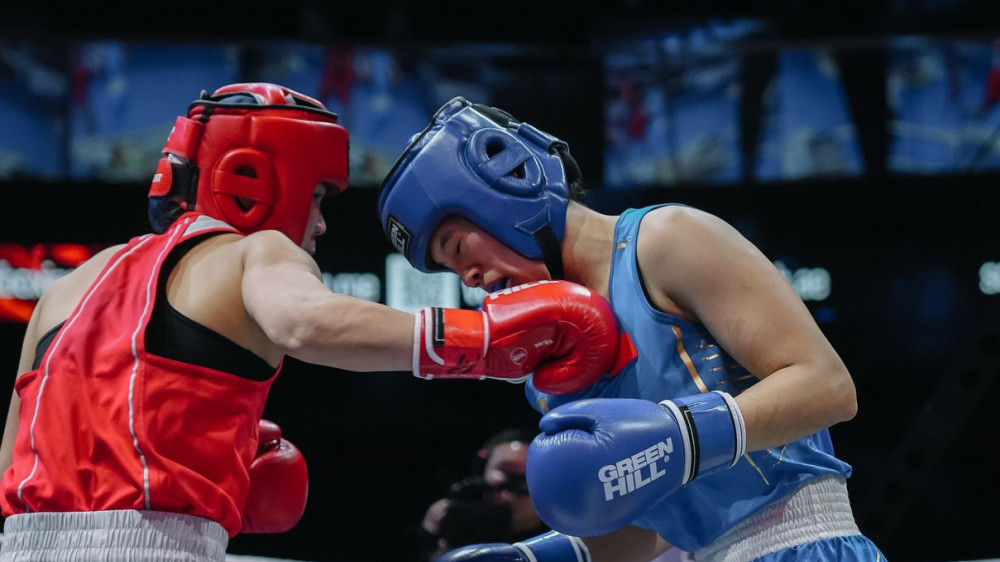 Фото: instagram.com/boxingkazakhstan