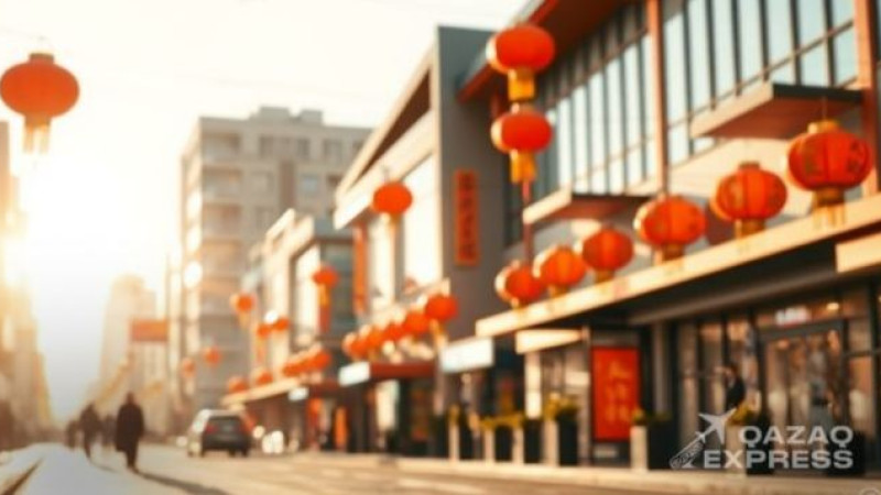 Фото: Qazaq Express