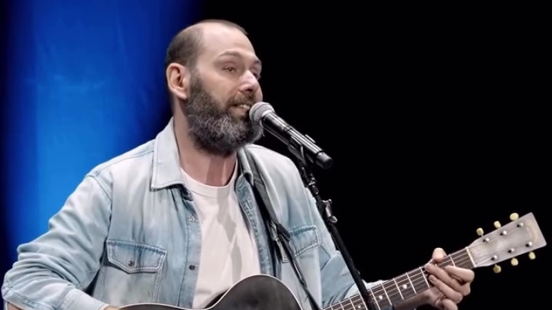 Кадр из видео