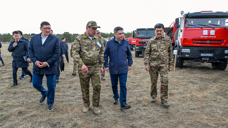 Фото: primeminister.kz