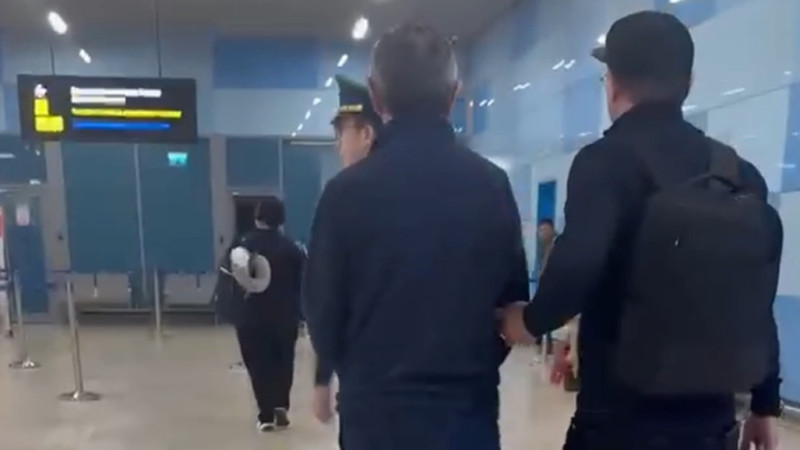 Кадр из видео