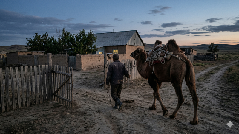 Изображение сгенерировано при помощи нейросети