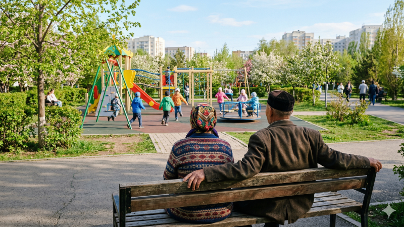 Изображение сгенерировано при помощи нейросети