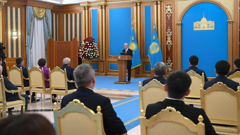 Фото пресс-службы Акорды