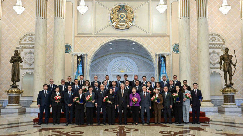 Фото пресс-службы Акорды