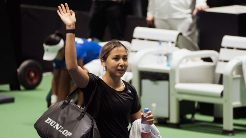 Фото © Tengrinews.kz / Турар Казангапов