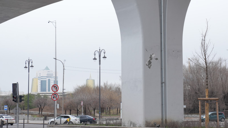 Фото © Tengrinews.kz / Маржан Куандыкова