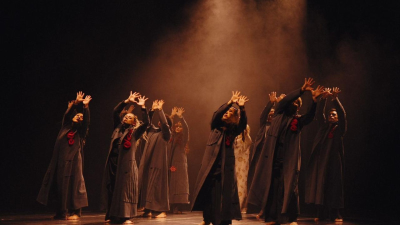 Фото: акимат СКО