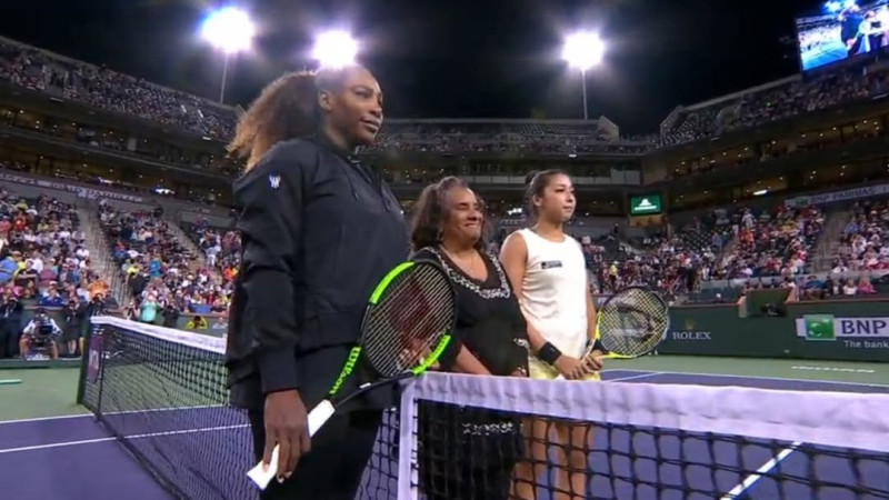 Фото: instagram.com/zarinadiyas