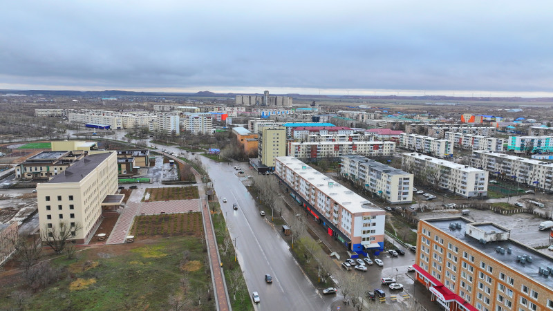 Фото: акимат Костанайской области