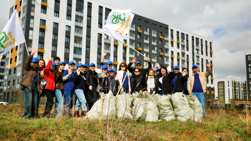 Фото: акимат Астаны