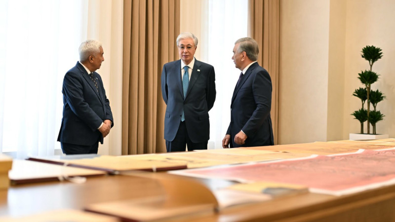 Фото пресс-службы Акорды