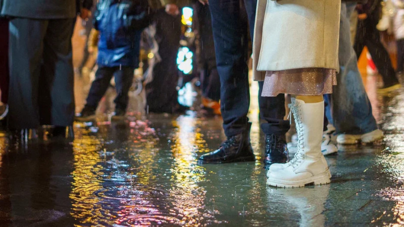 Фото © Tengrinews.kz