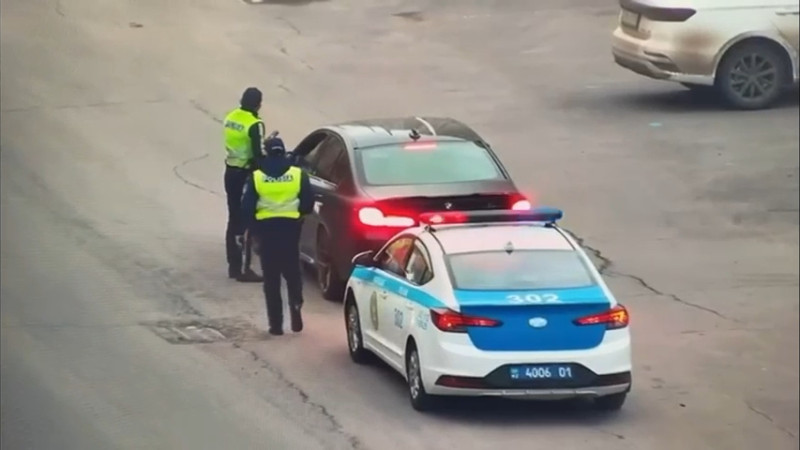 Кадры из видео