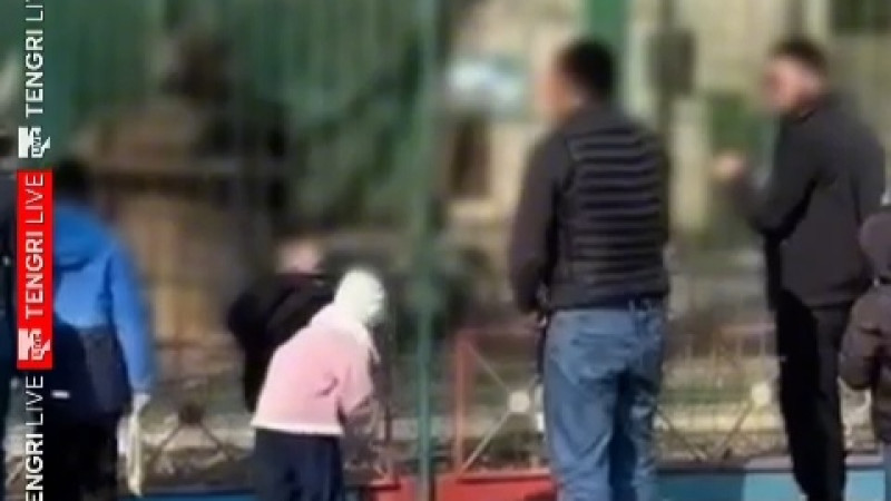 Кадр из видео