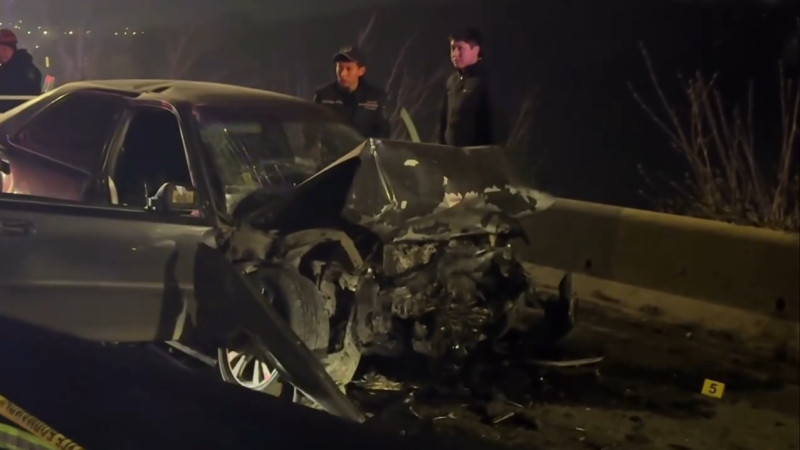 Кадры из видео