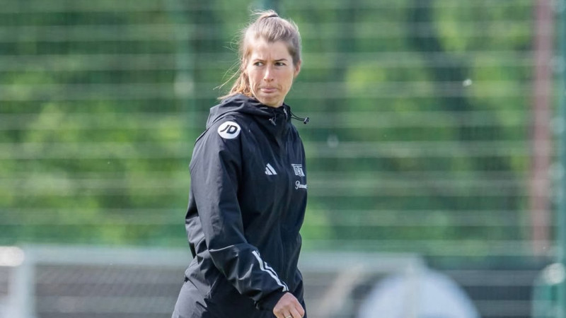 Фото: instagram.com/1.fcunion