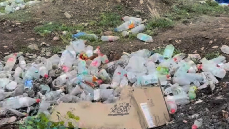 Кадры из видео