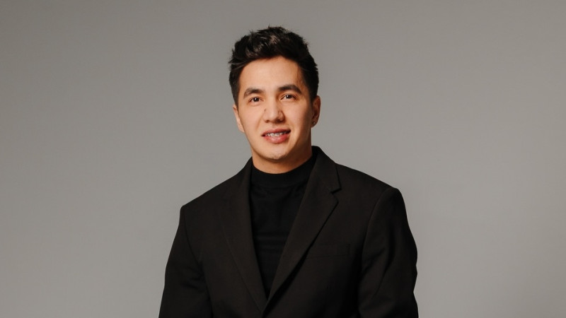 Фото: instagram.com/zhanabylov_e