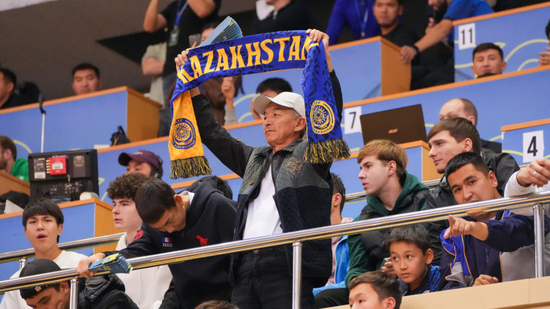 Фото © Tengrinews.kz / Маржан Куандыкова