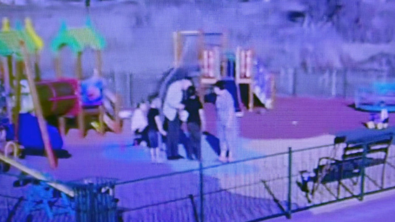 Кадр из видео