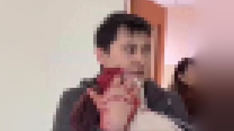 Кадр из видео