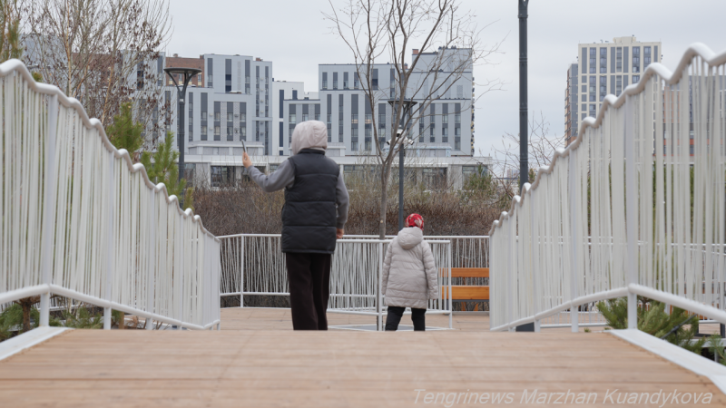 Фото: © Tengrinews.kz / Маржан Куандыкова