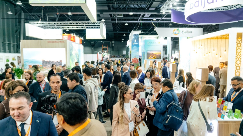 Фото: пресс-служба Iteca