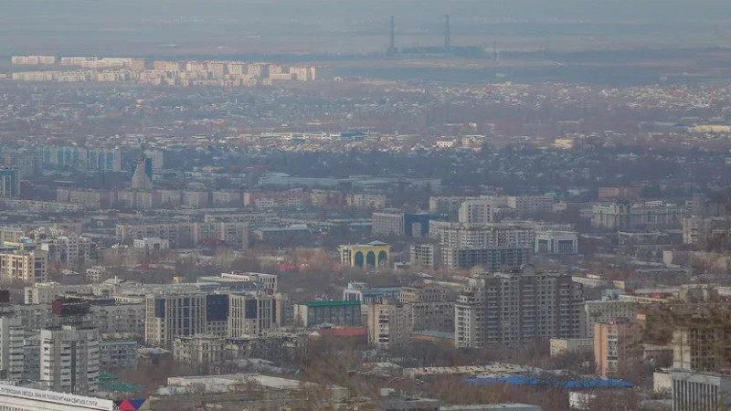 Фото: ©️ Tengrinews.kz / Болат Айтмолда