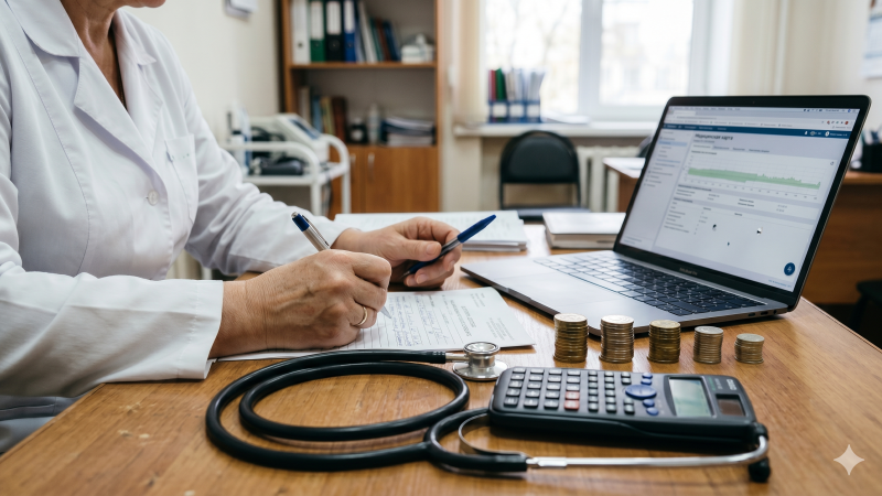 Изображение сгенерировано при помощи нейросети