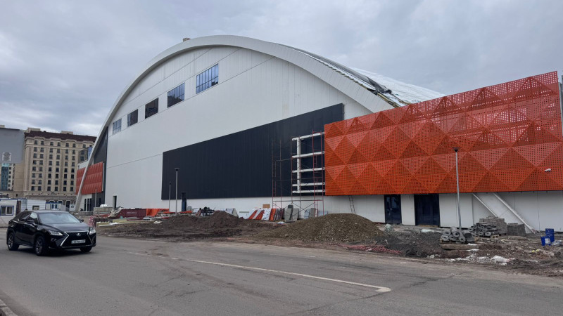 Фото © Tengrinews.kz / Маржан Куандыкова