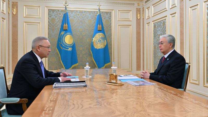 Фото пресс-службы Акорды