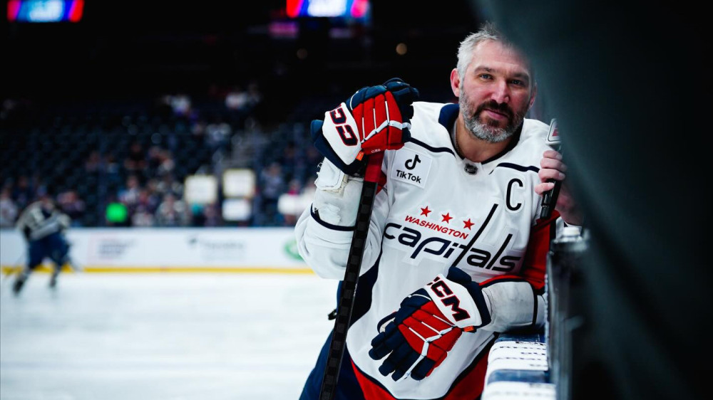 Фото: instagram.com/capitals/