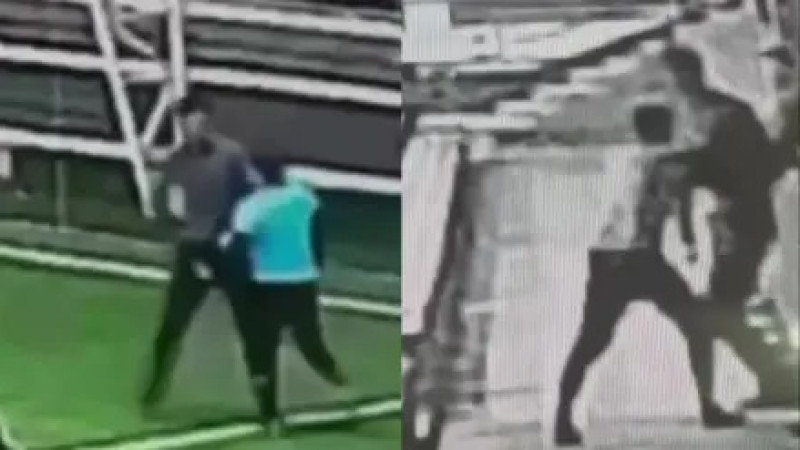 Кадр из видео