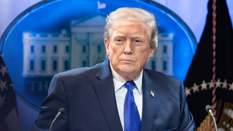 Фото: instagram.com/whitehouse