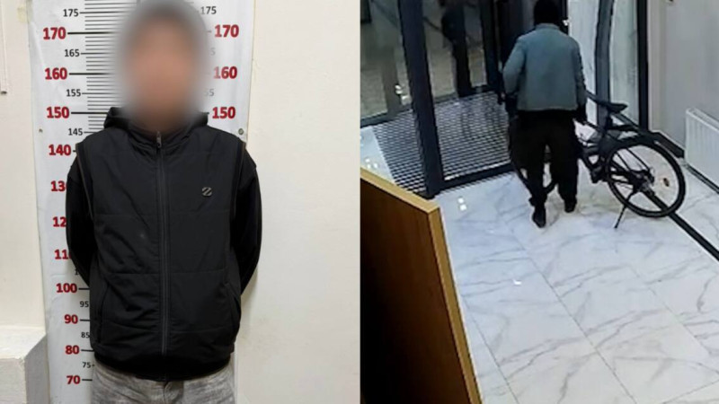 Кадры из видео