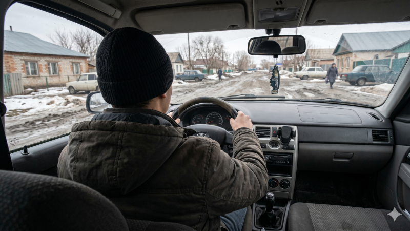 Изображение сгенерировано при помощи Midjourney